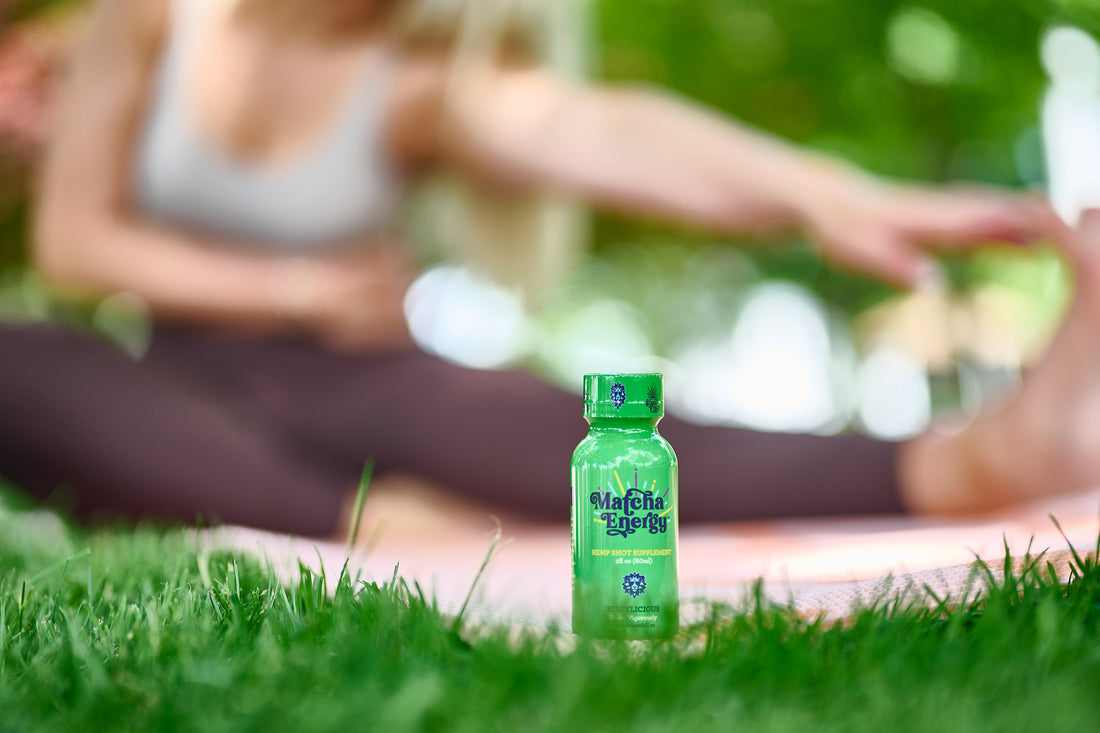 Unlocking the Benefits: Why Hemp Supplements are the Future of Wellness