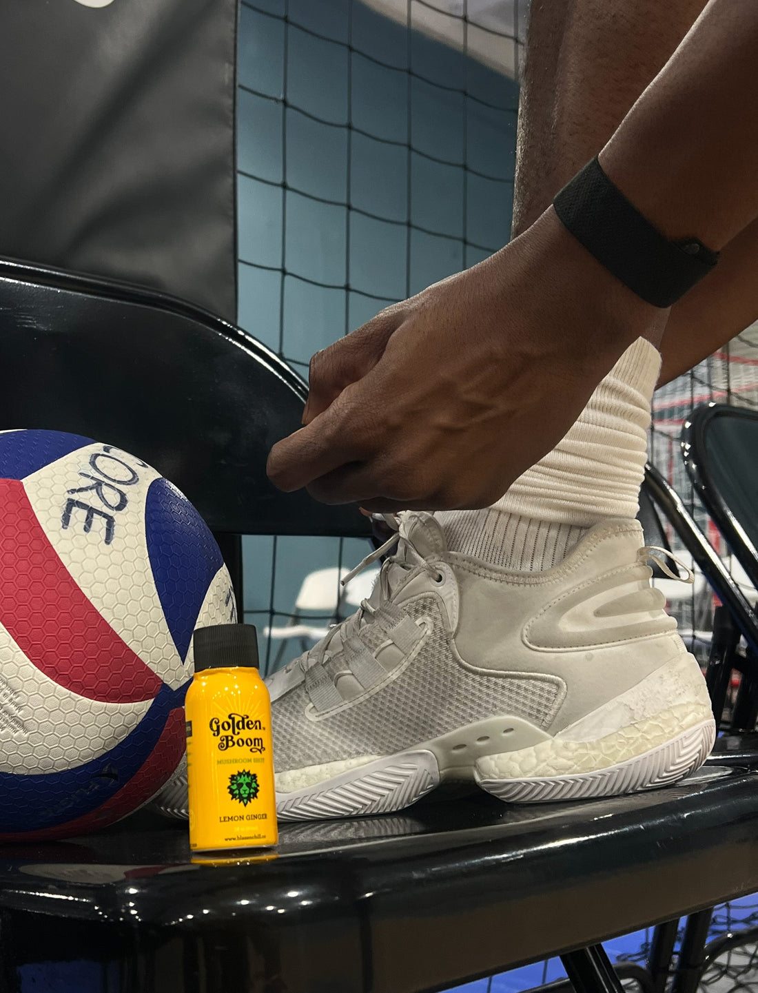 Adaptogens vs Stimulants: The Real Difference and Why It Matters for Your Daily Energy