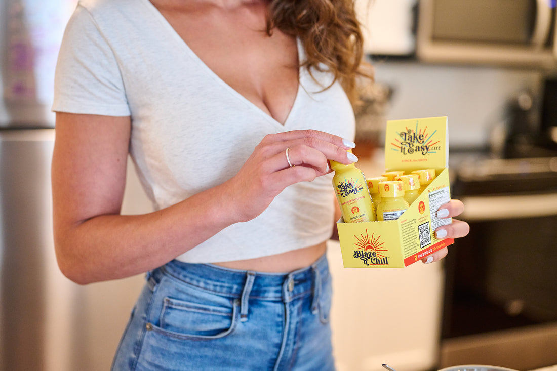 The Concept of Sippin’ Sunshine