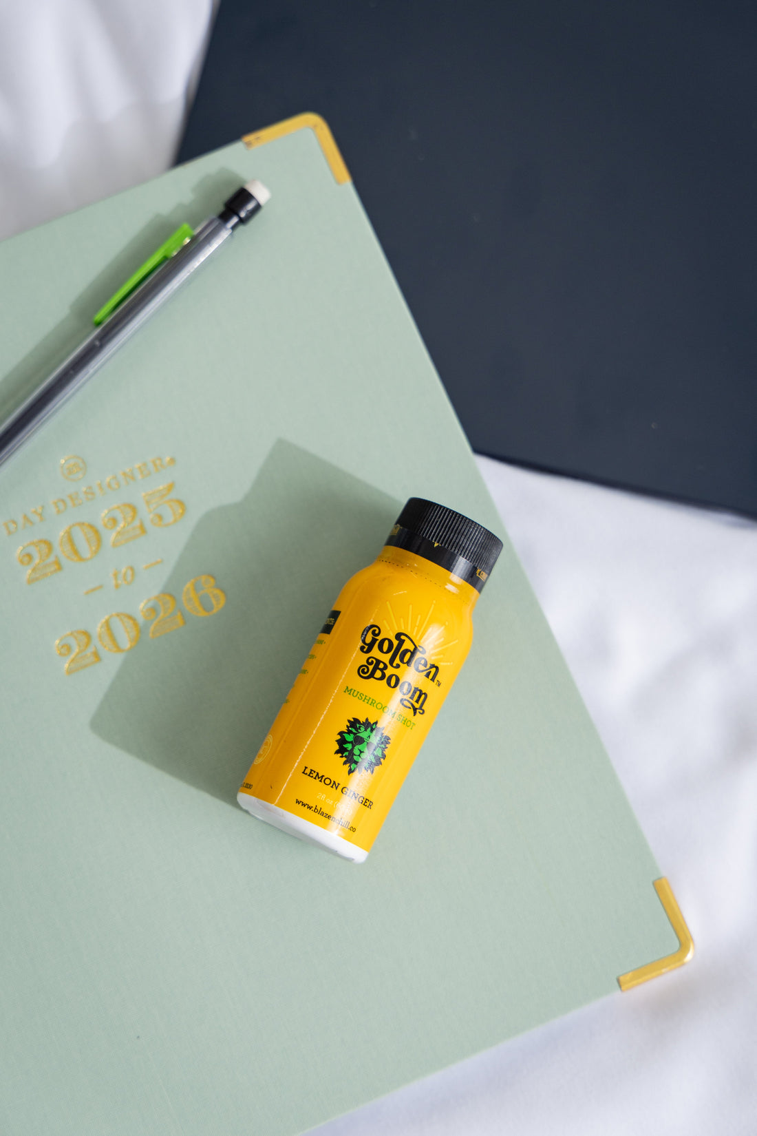 The January Reset Your Nervous System Needs