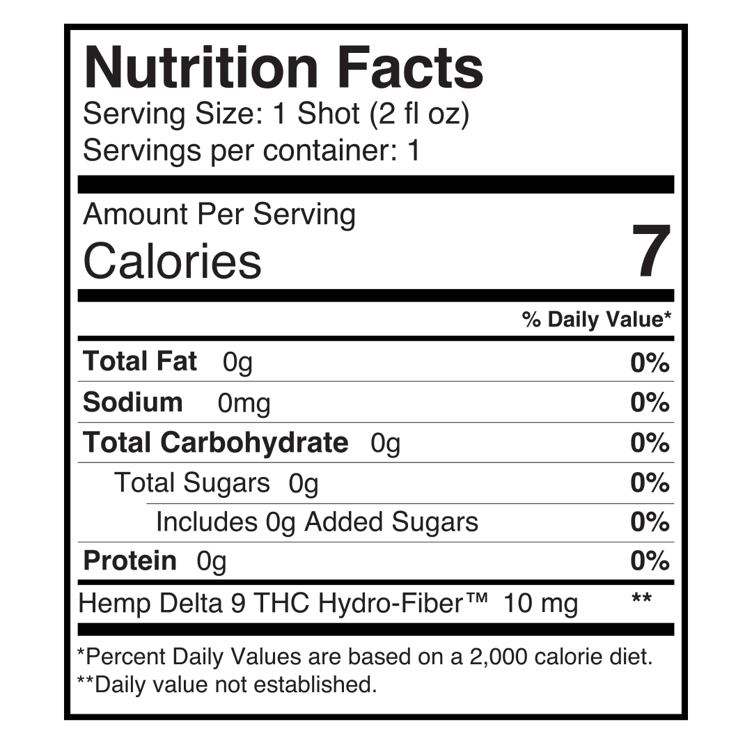 JEFE™ - Fruit Punch