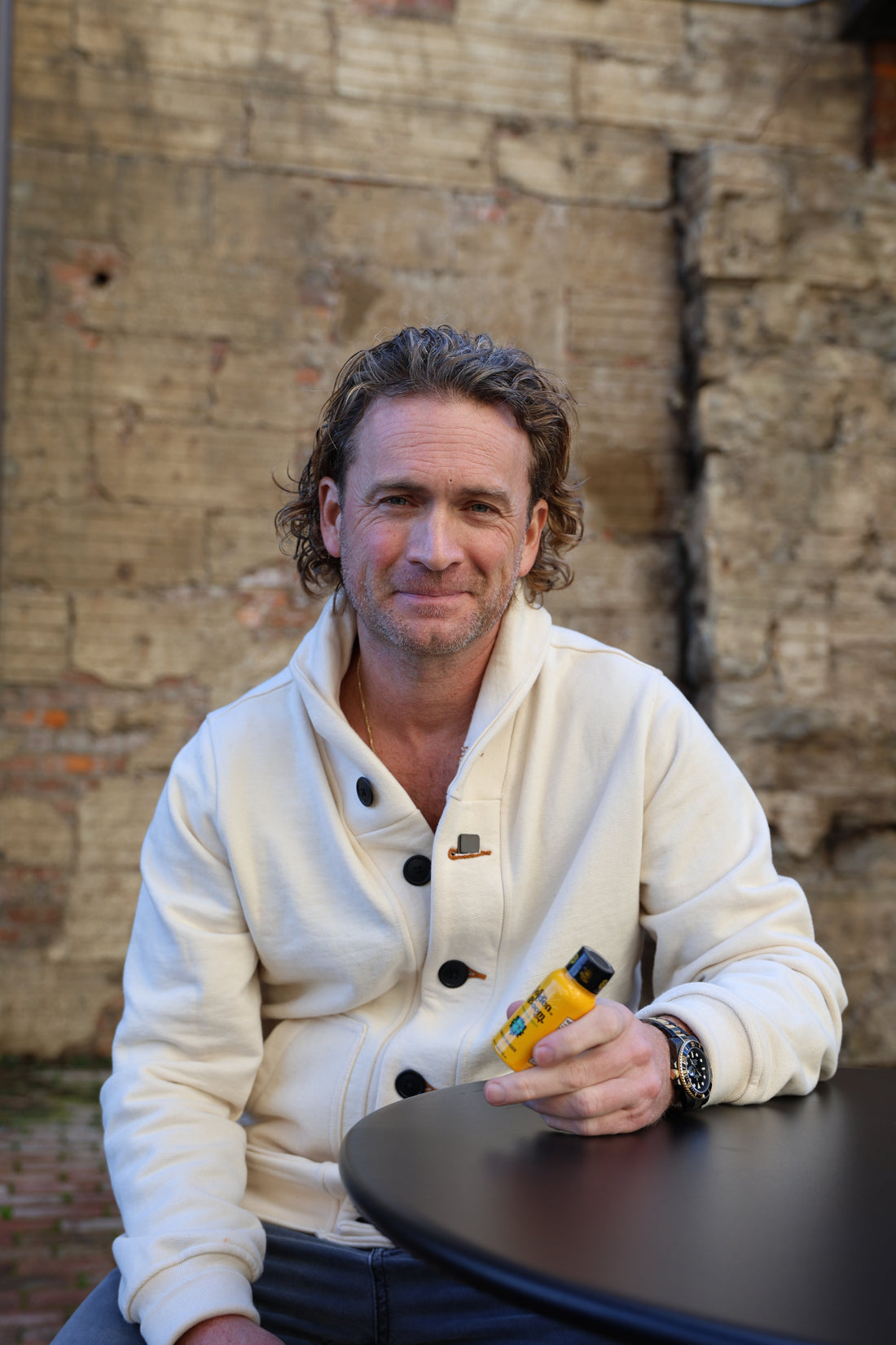 A Note From Our Founder