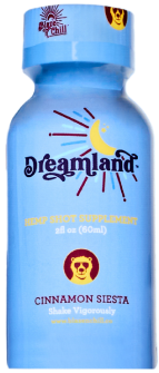 Dreamland Bottle