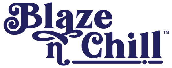Blaze n Chill