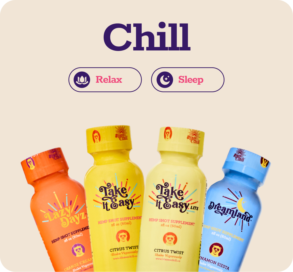 Chill Products