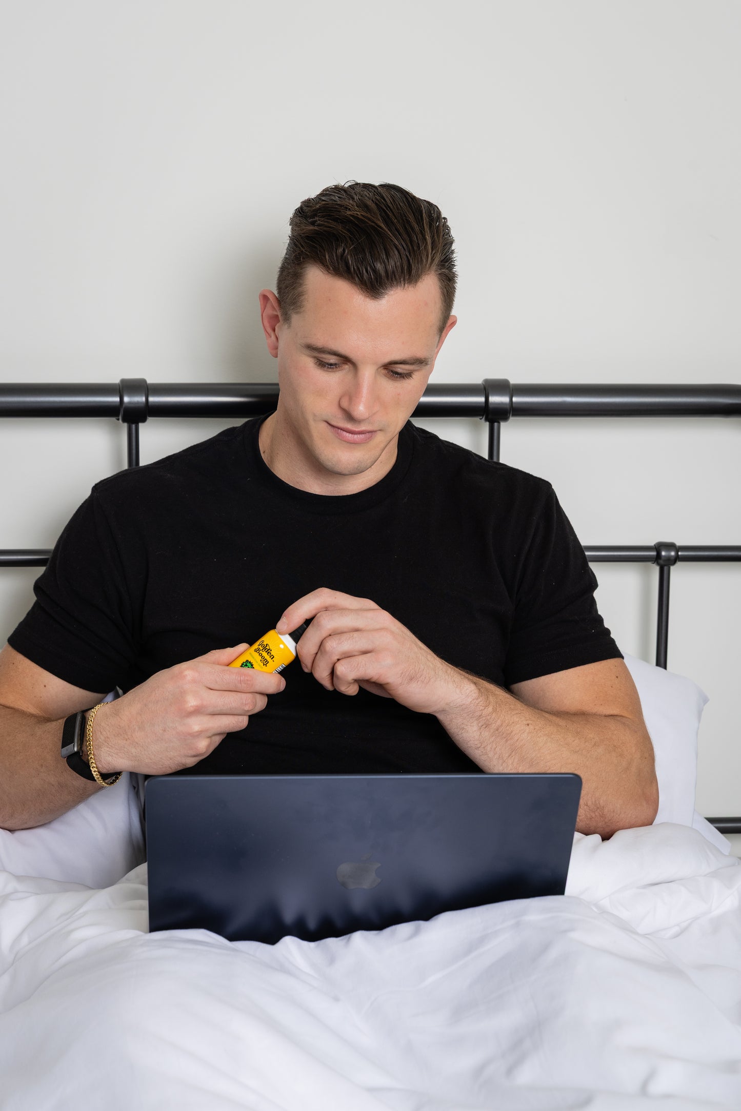 Golden Boom™ - Lemon Ginger